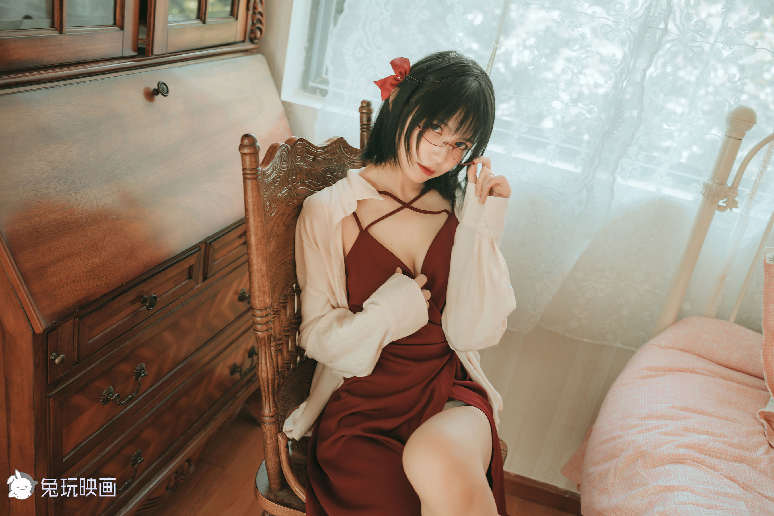 Painting the afternoon sun.-第1章-图片8