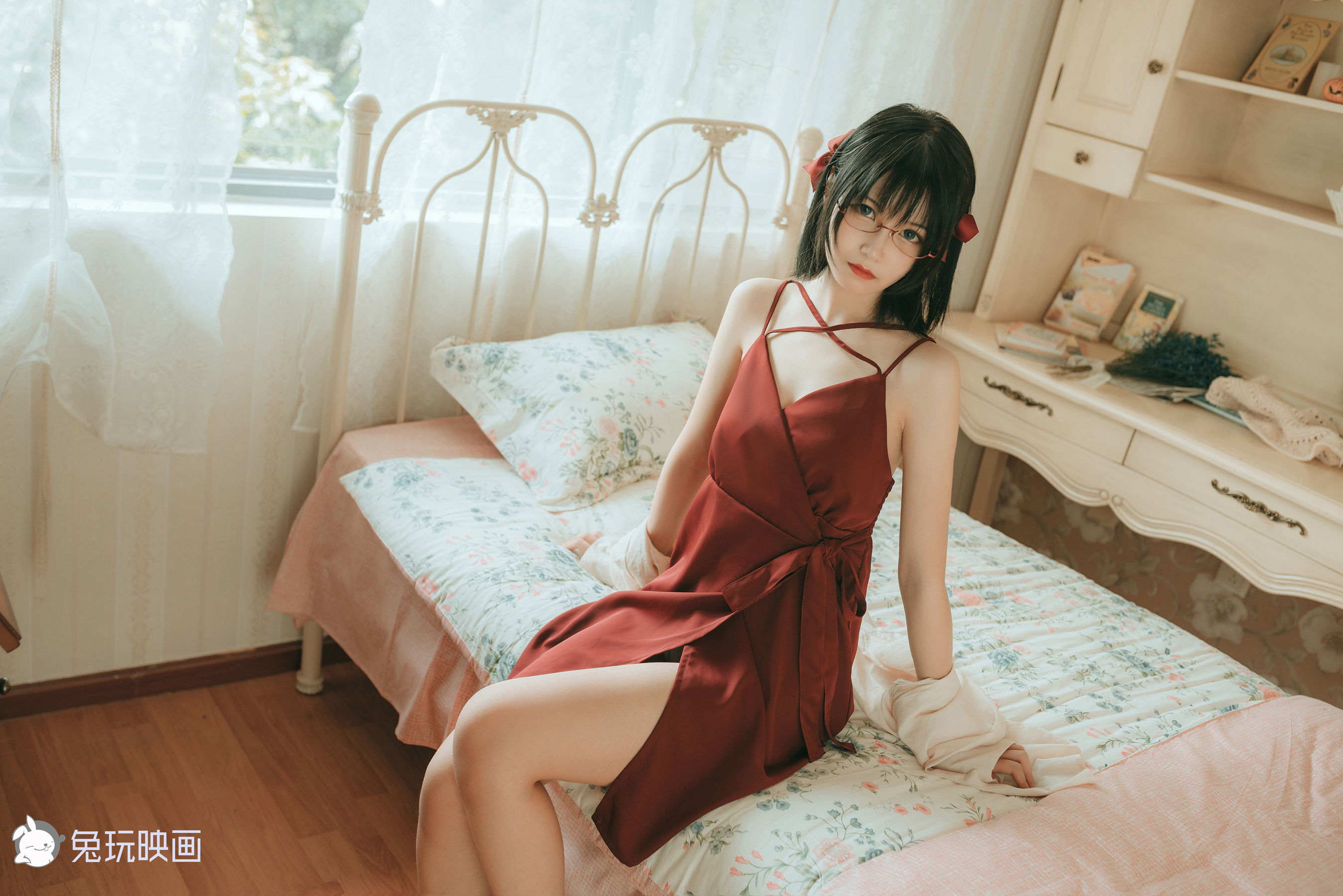 Painting the afternoon sun.-第1章-图片36