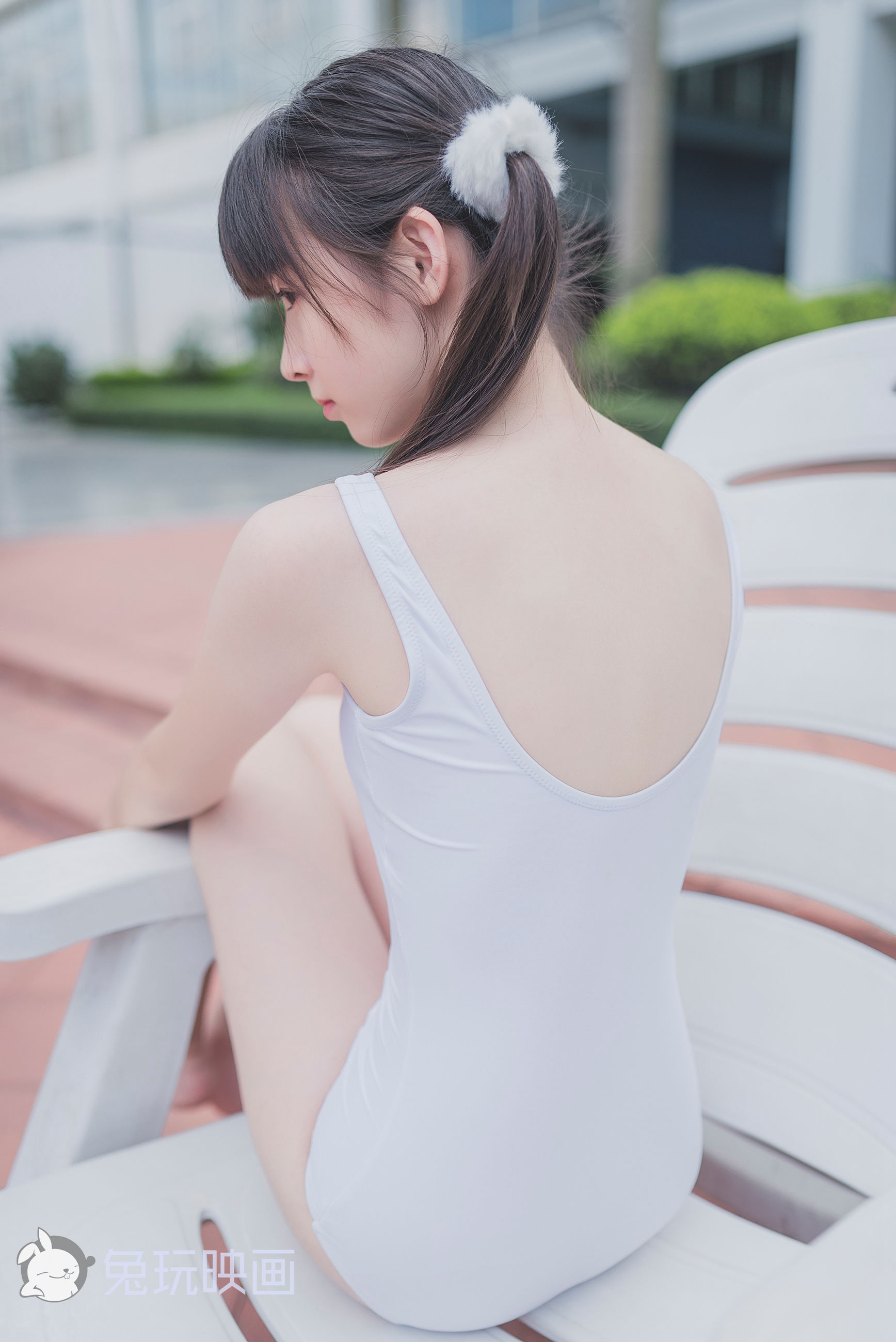 Vestido de natación de verano Vol 002-第1章-图片37