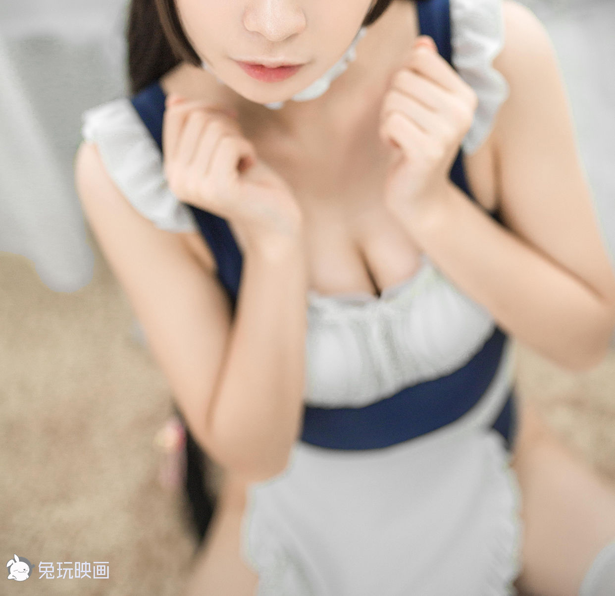 [兔玩映畫]  夏日泳裝 Vol.004 萌貓娘-第1章-图片41
