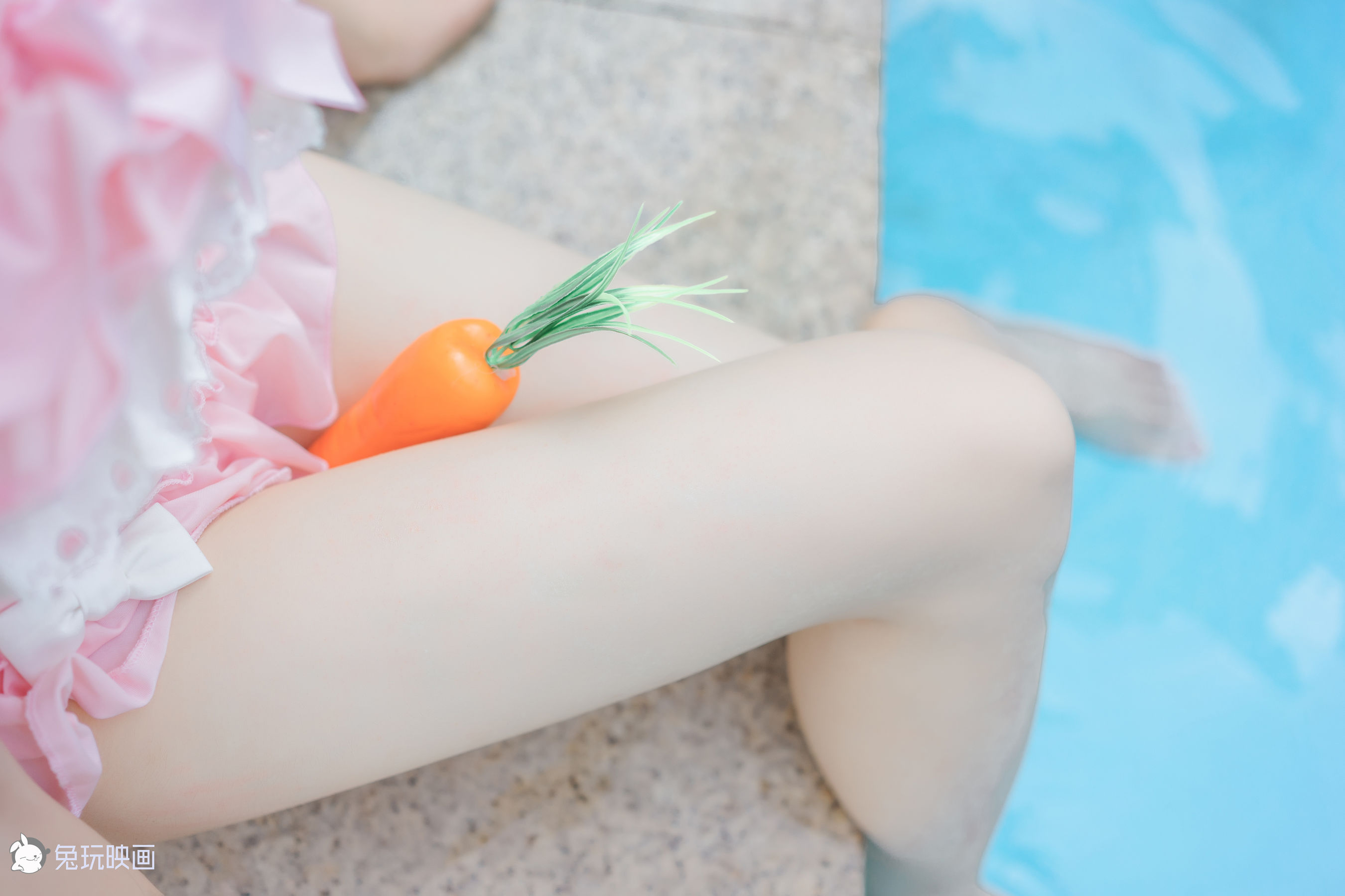 Summer swimming costume Vol. 008-第1章-图片20