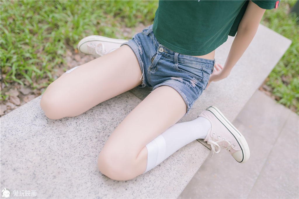 Los conejos juegan con pantalones calientes-第1章-图片15