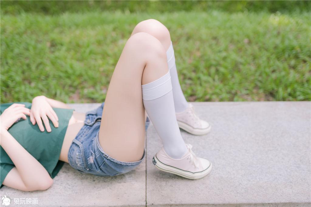 Los conejos juegan con pantalones calientes-第1章-图片28