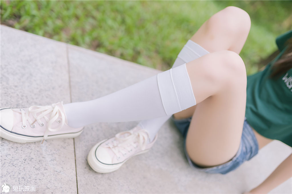 Los conejos juegan con pantalones calientes-第1章-图片31