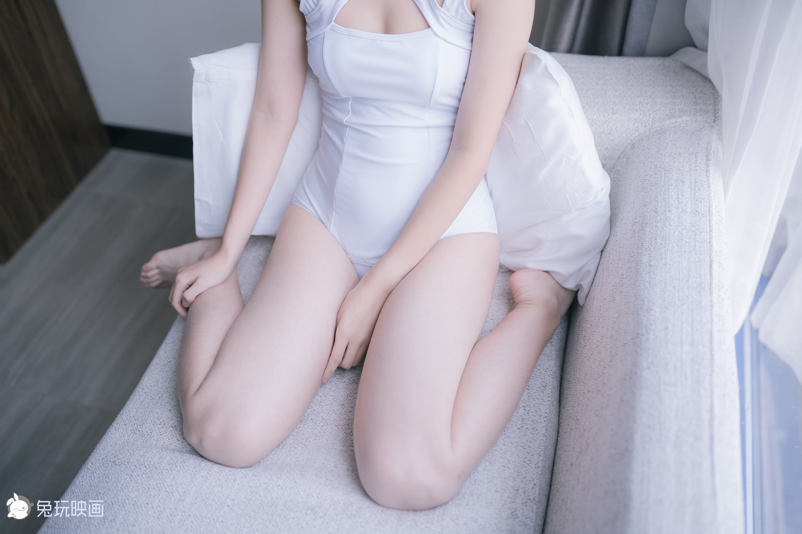 Vestido de natación de verano Vol 021-第1章-图片7