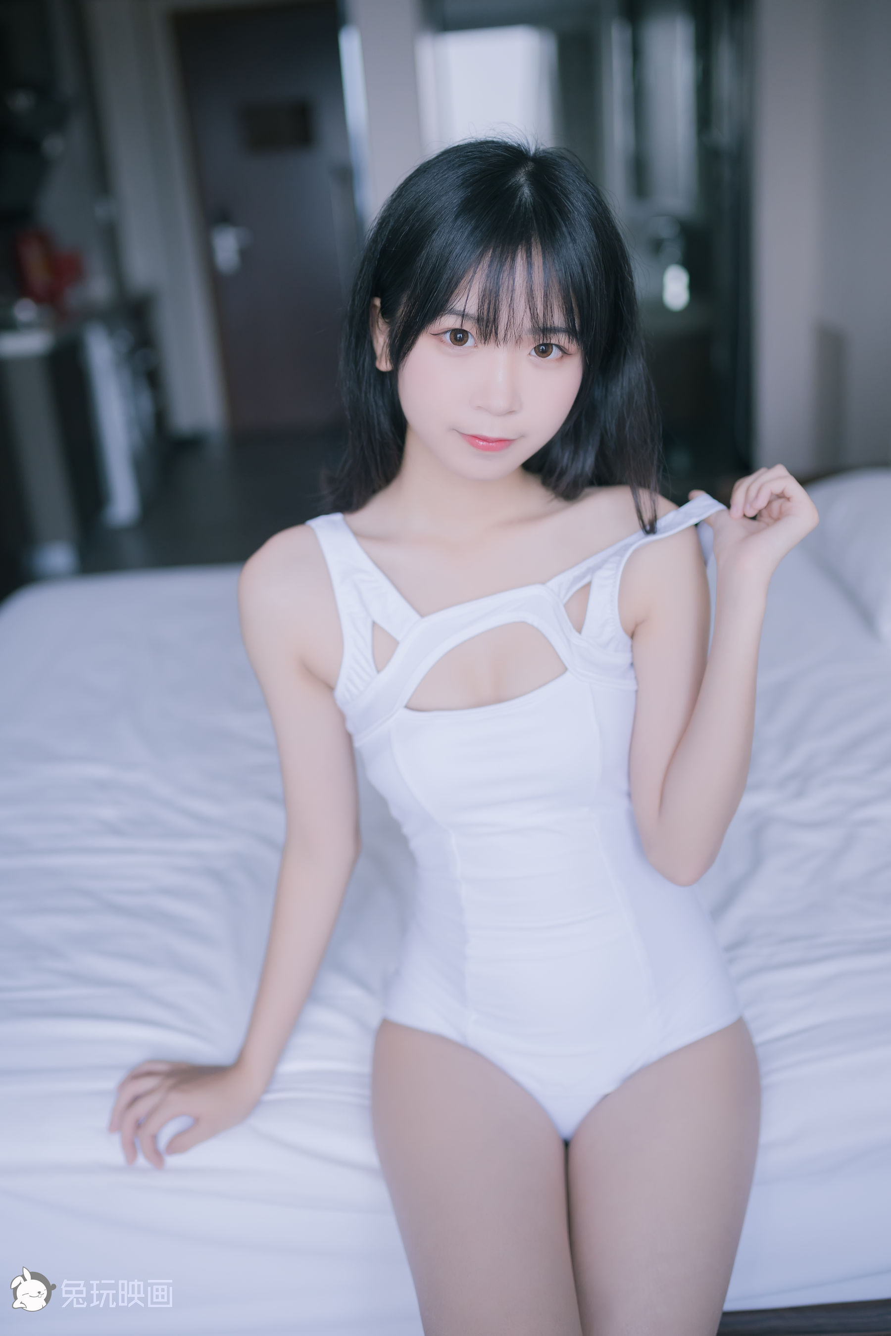 Vestido de natación de verano Vol 021-第1章-图片24