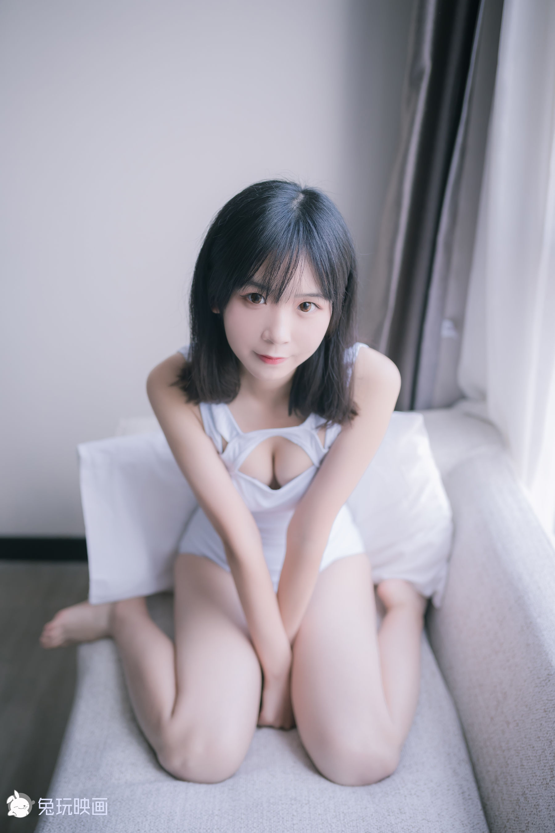 Vestido de natación de verano Vol 021-第1章-图片50