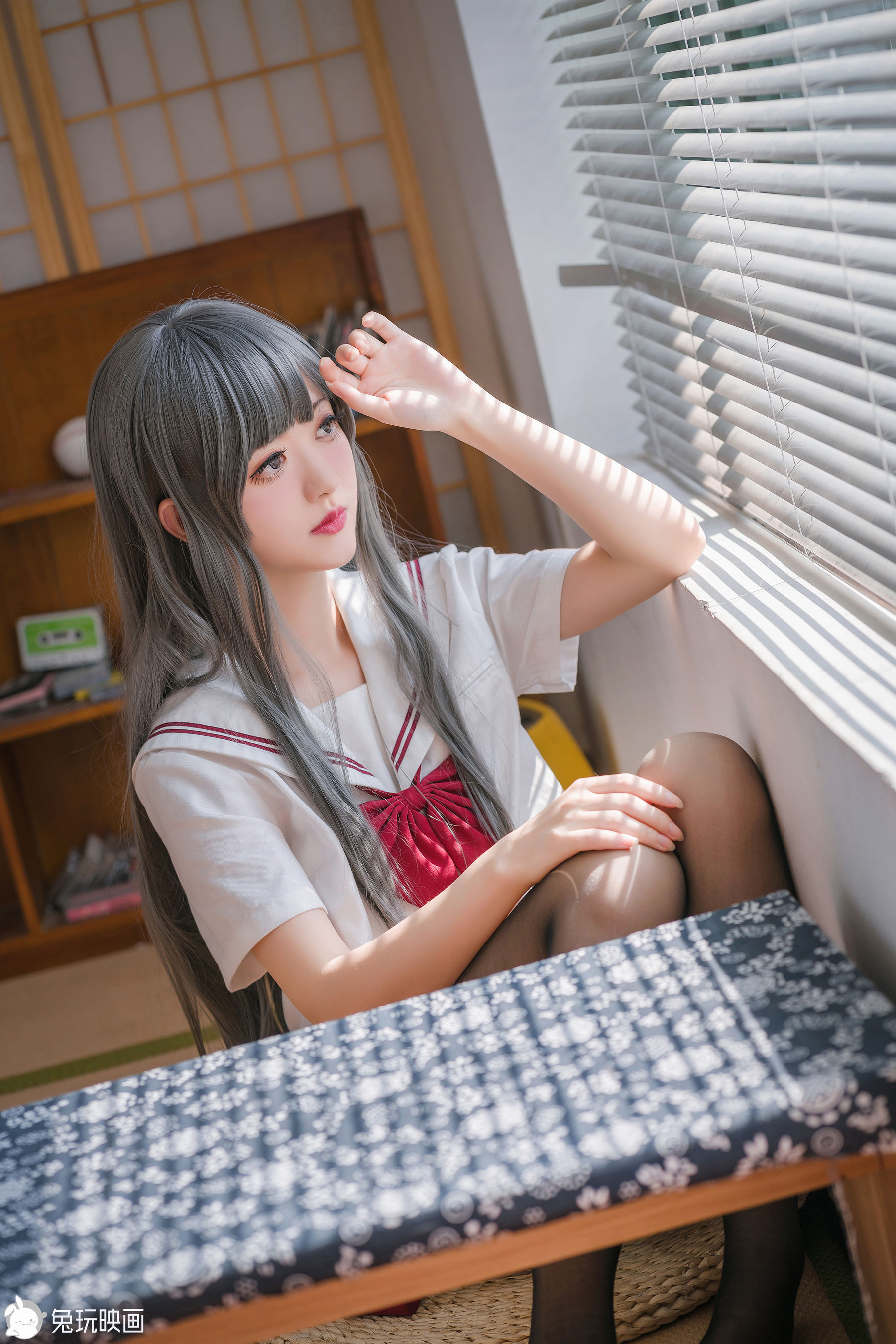 JK Uniform Vol.024-第1章-图片8