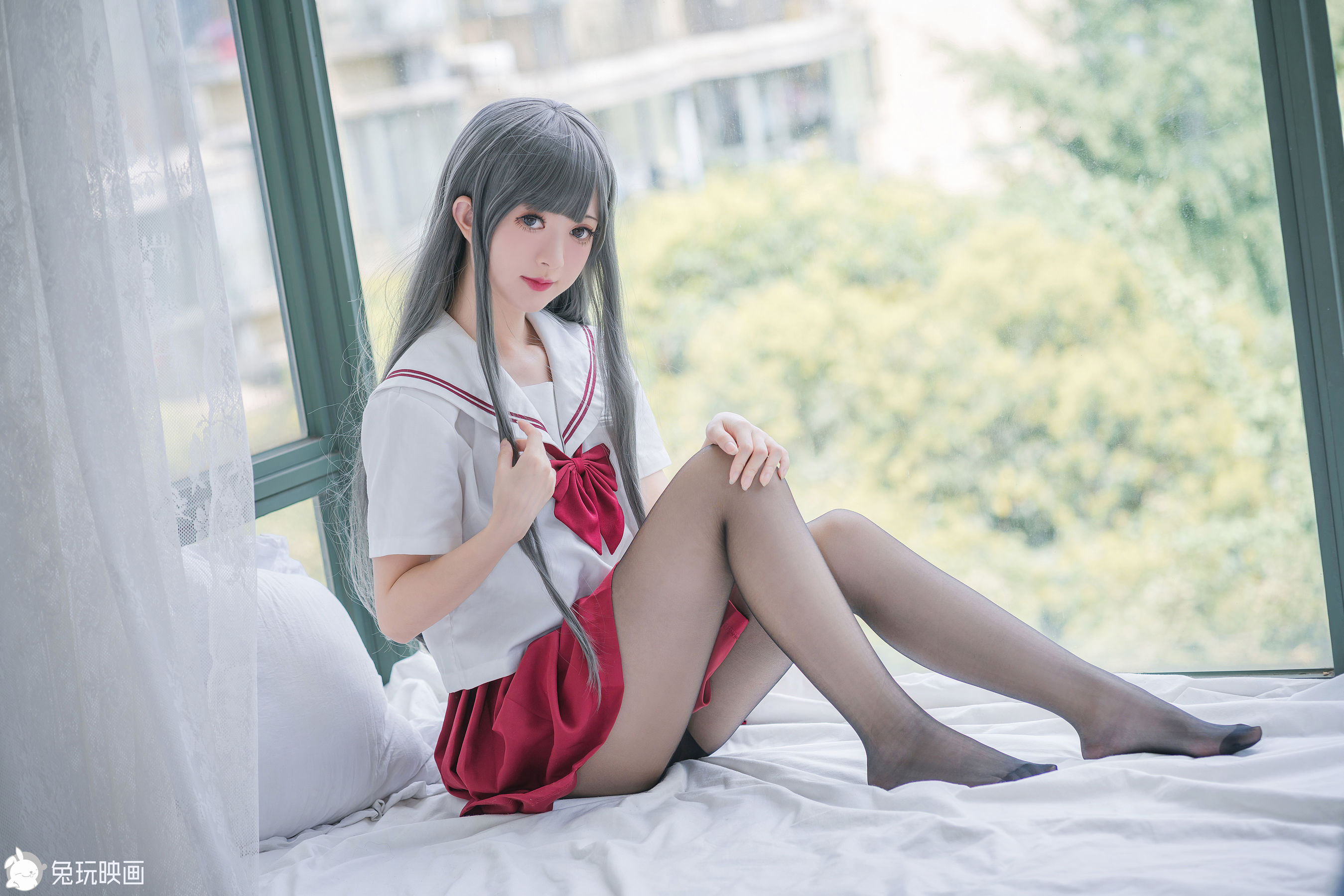 JK Uniform Vol.024-第1章-图片25