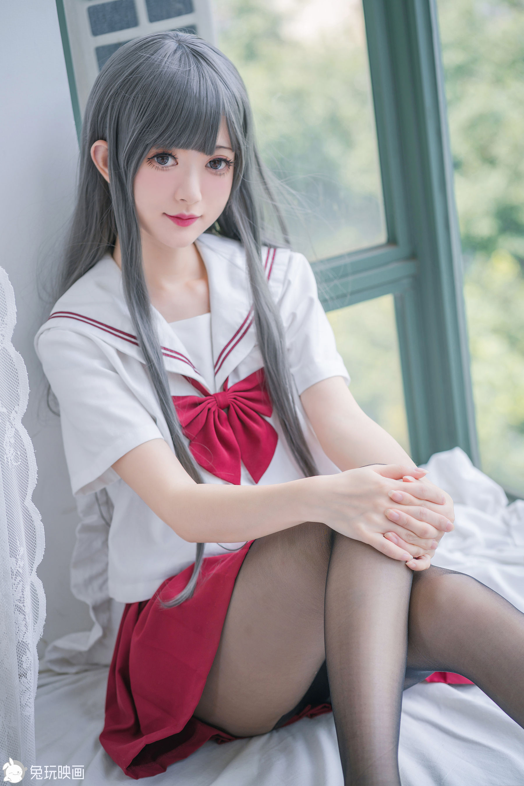JK Uniform Vol.024-第1章-图片36