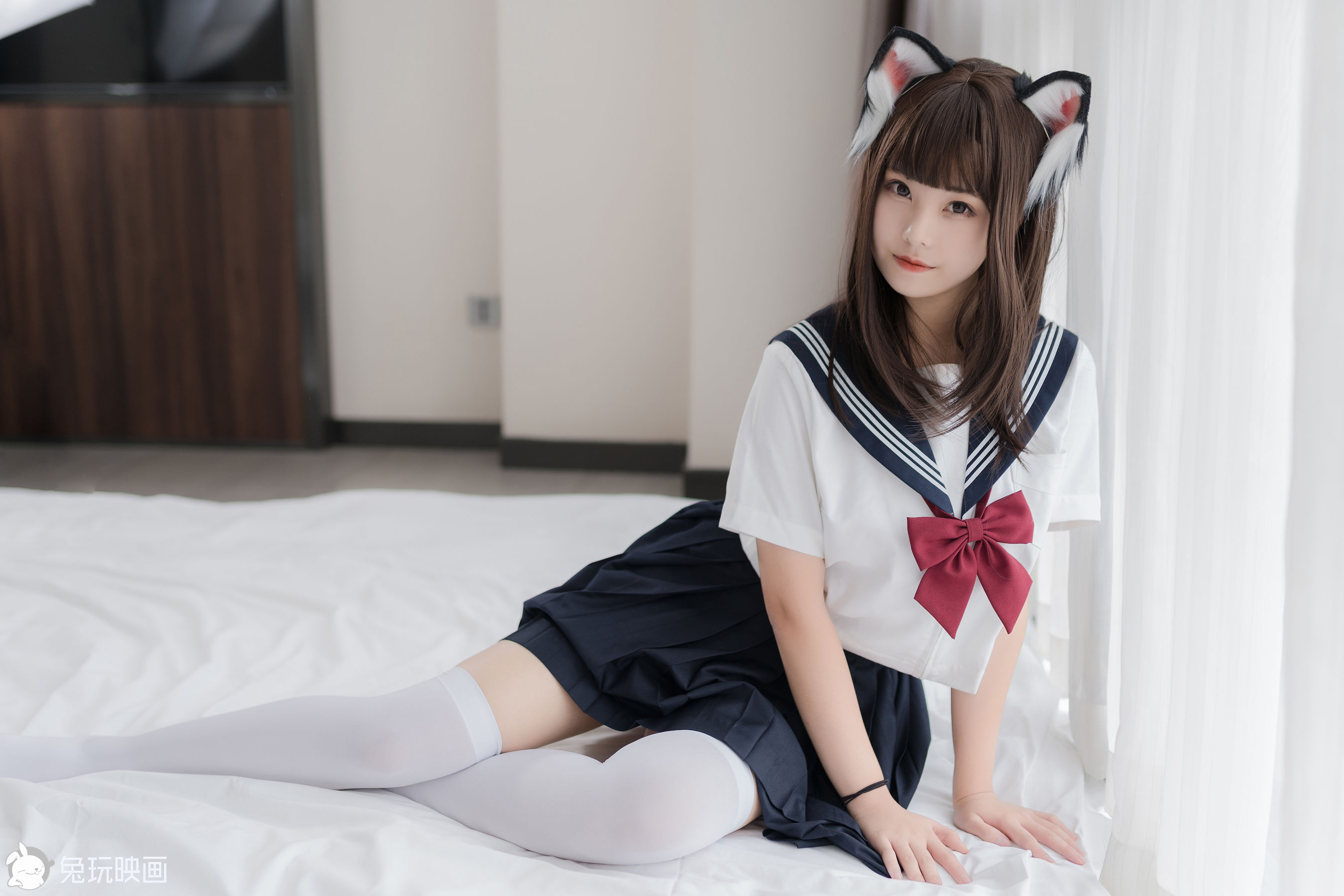 J.K. Uniforme Vol 027 Gato J.K.-第1章-图片9