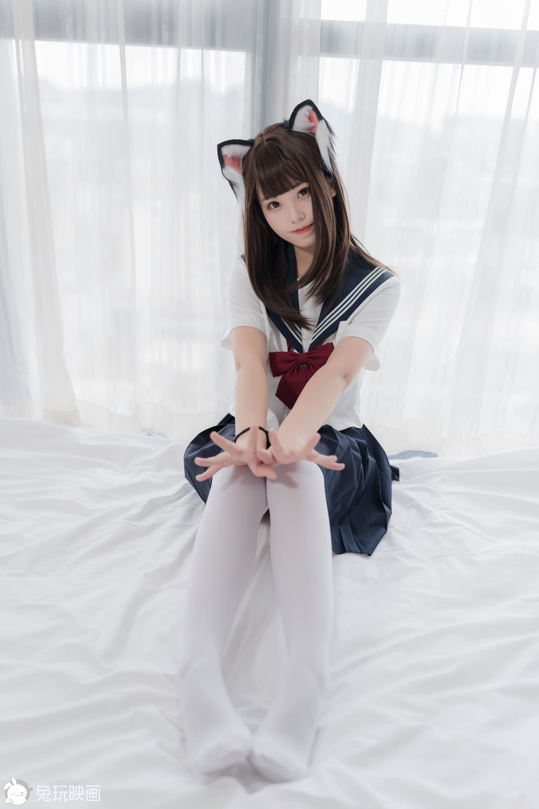 J.K. Uniforme Vol 027 Gato J.K.-第1章-图片35