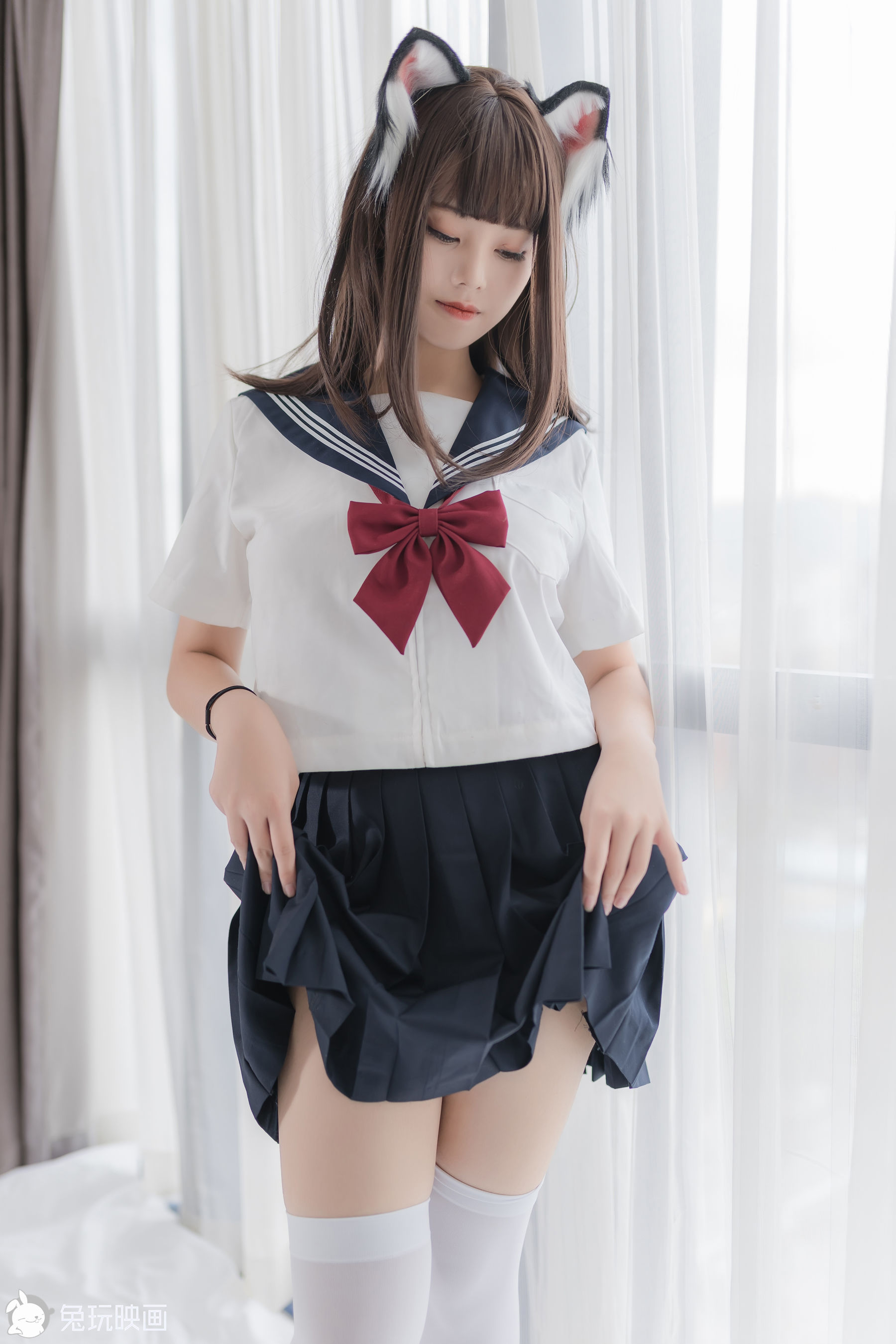J.K. Uniforme Vol 027 Gato J.K.-第1章-图片40