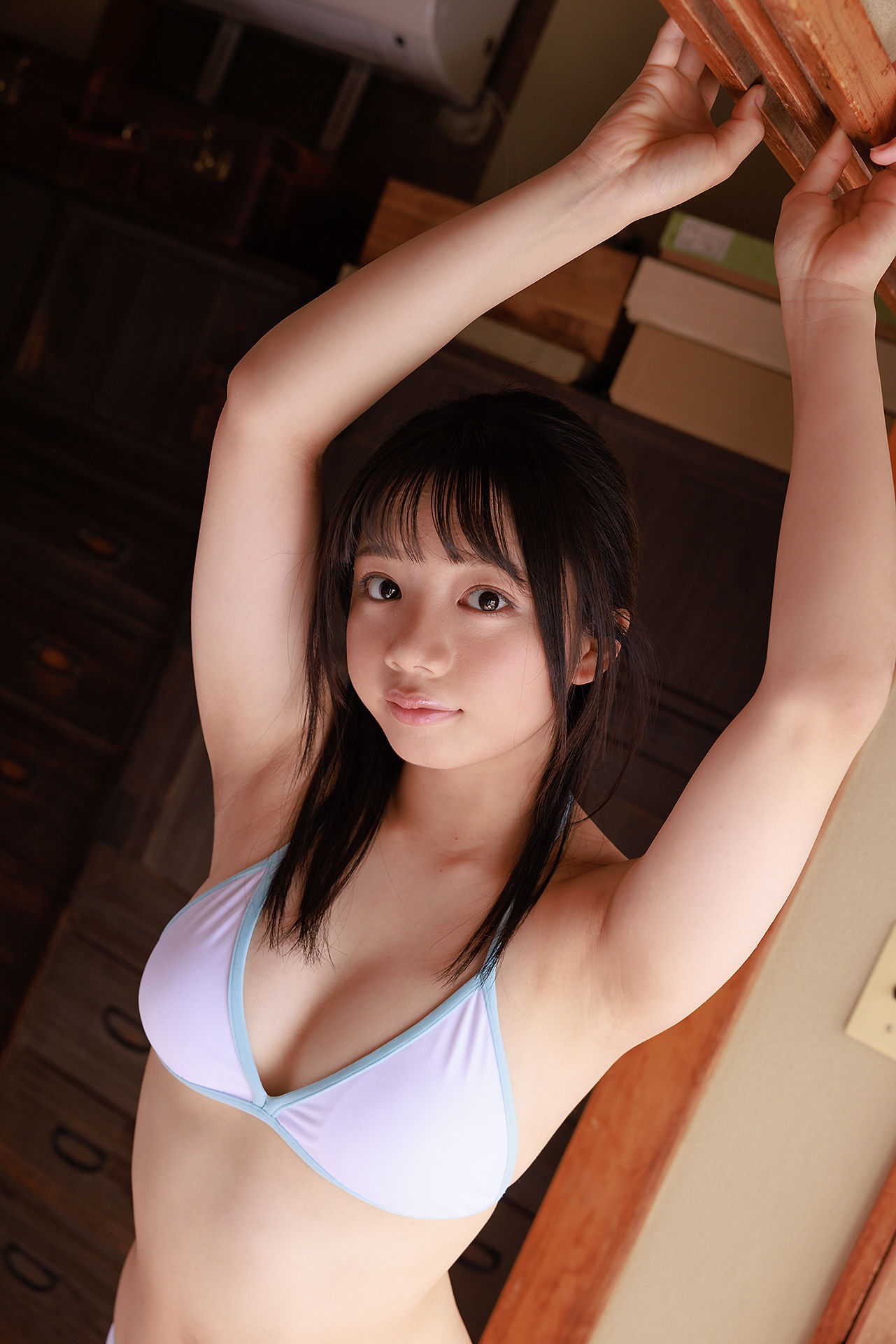 The Secret Gallery (STAGE1) 1Set01-第1章-图片26