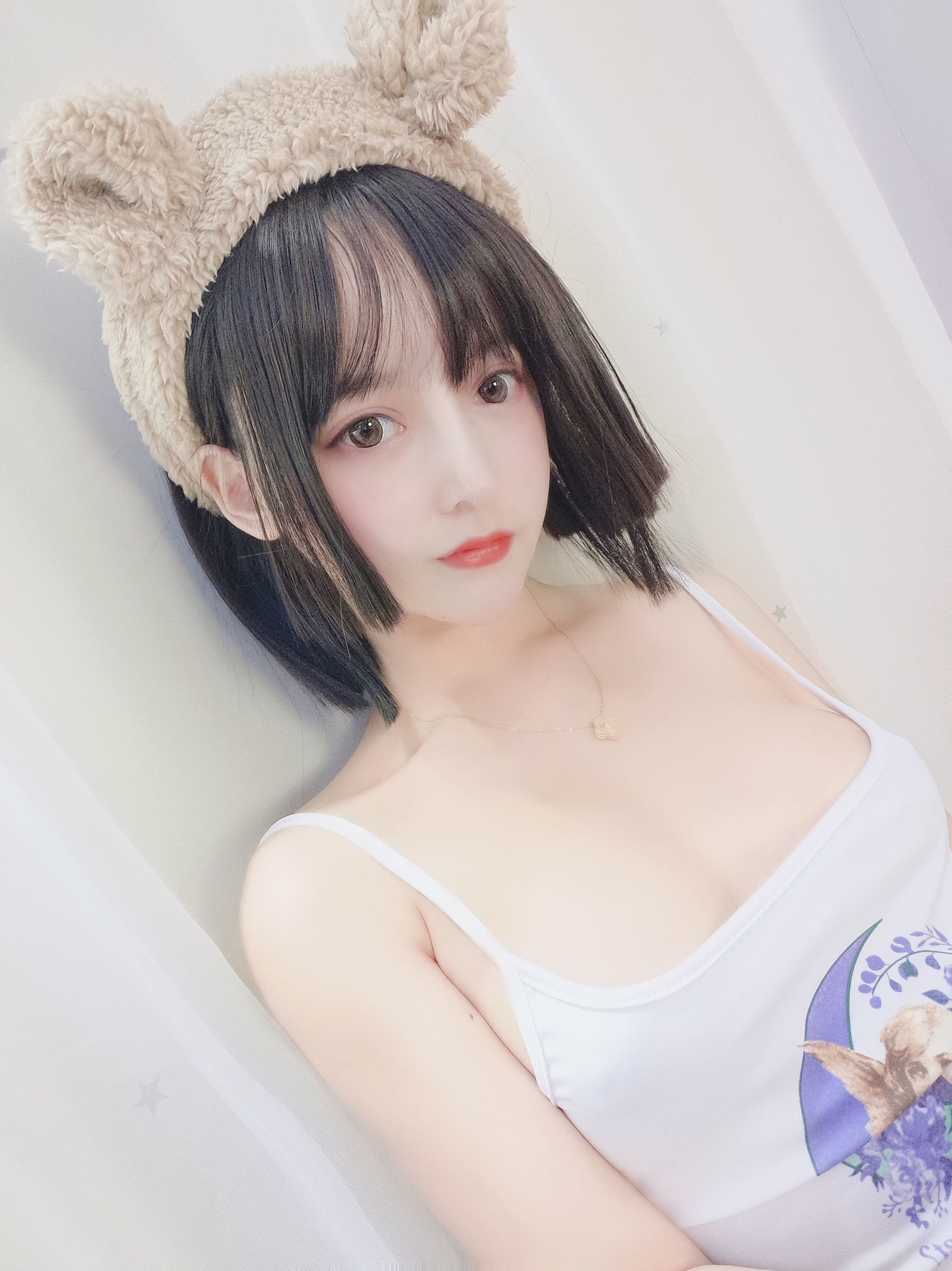 Piscina de caza, pequeña hermosa.-第1章-图片16