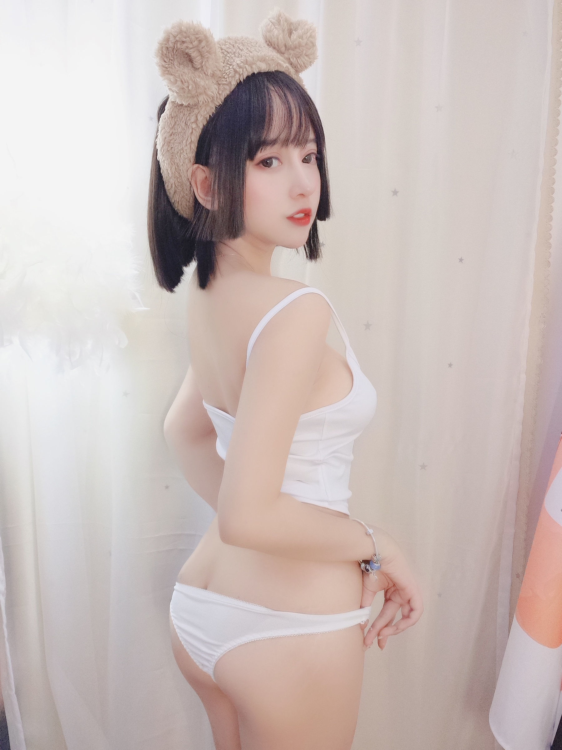 Piscina de caza, pequeña hermosa.-第1章-图片26