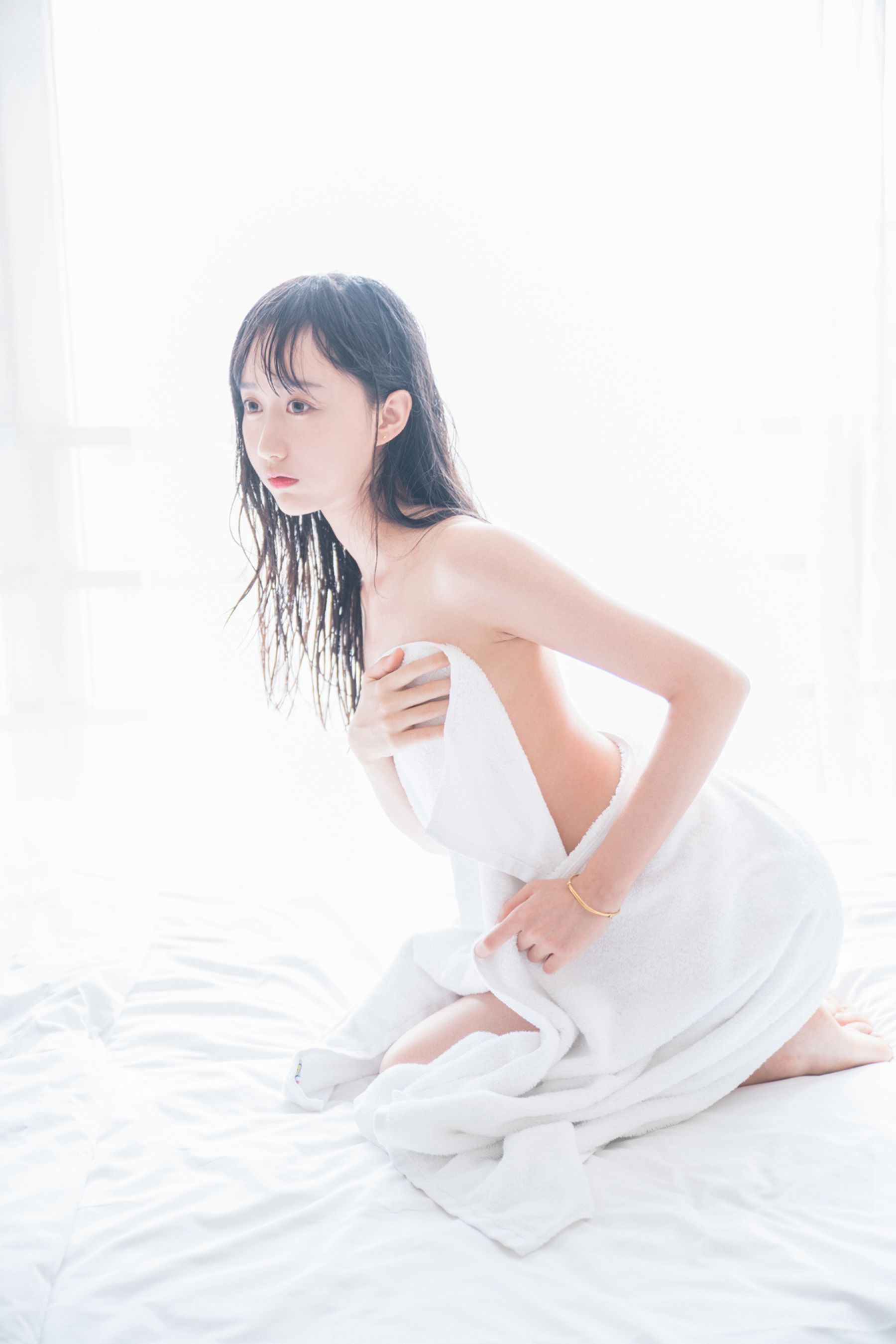 Baño de algodón-第1章-图片24
