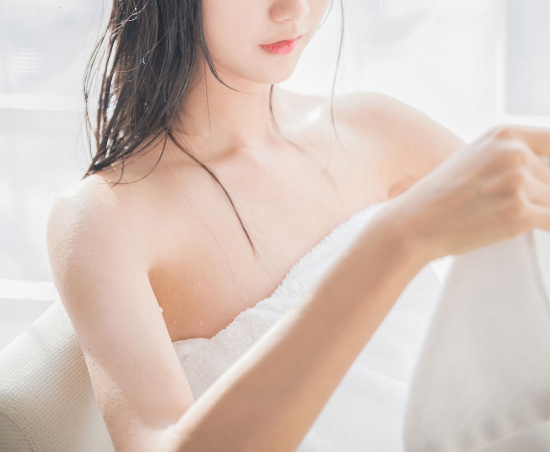 Baño de algodón-第1章-图片45