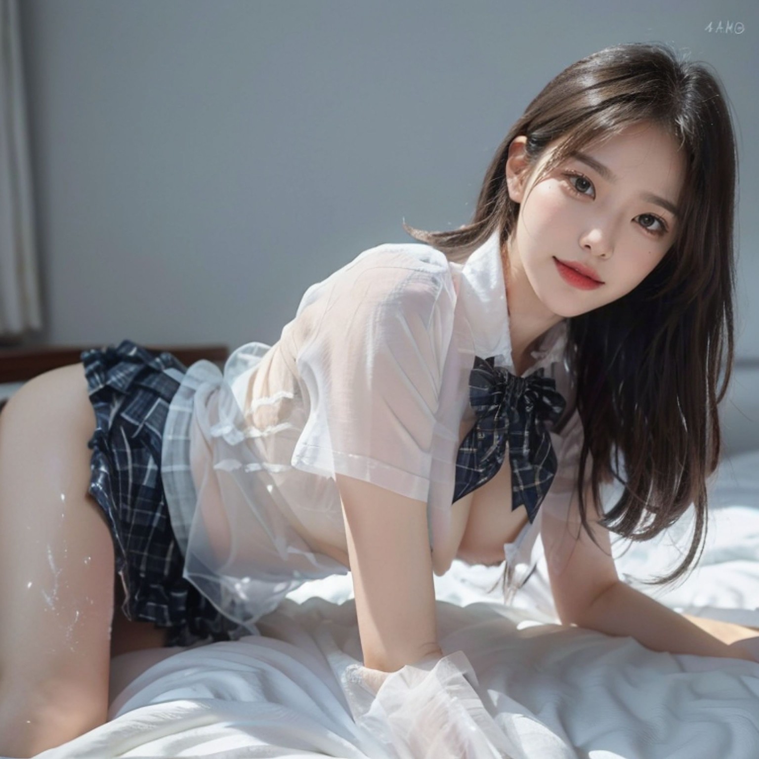 AIB_No603 Wet Serafuku-第1章-图片33