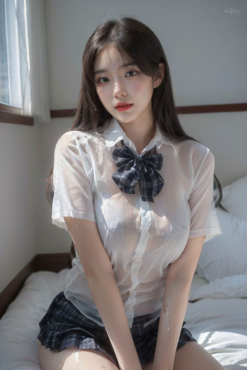 AIB_No603 Wet Serafuku-第1章-图片59