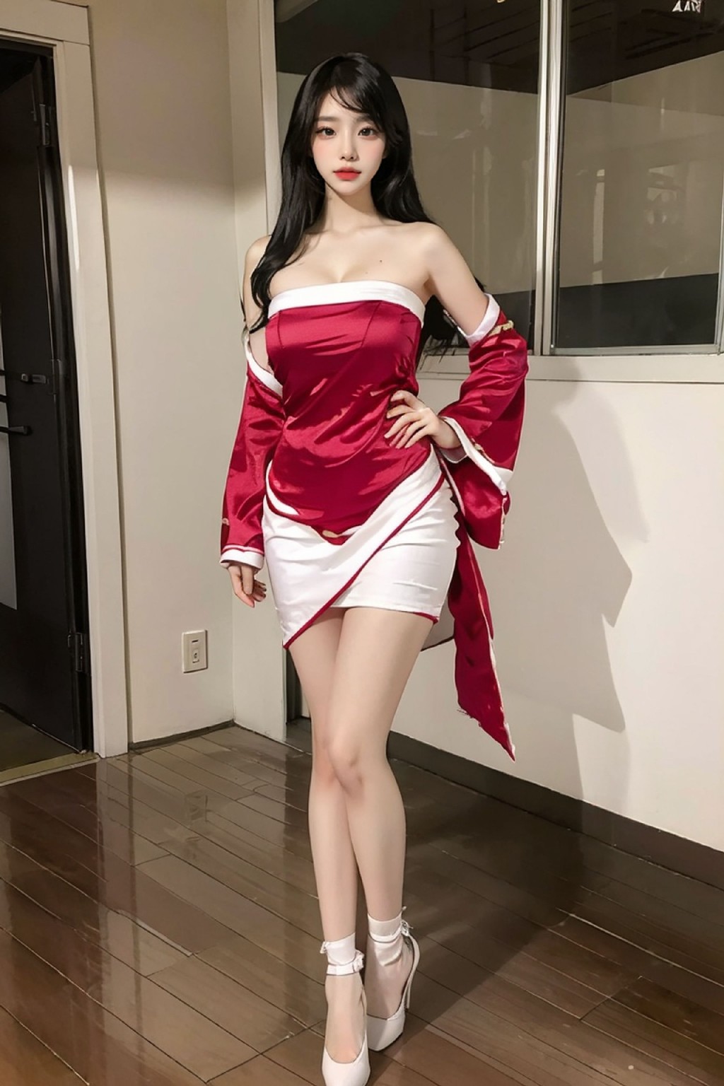 AIBNo600RedDress-第1章-图片32