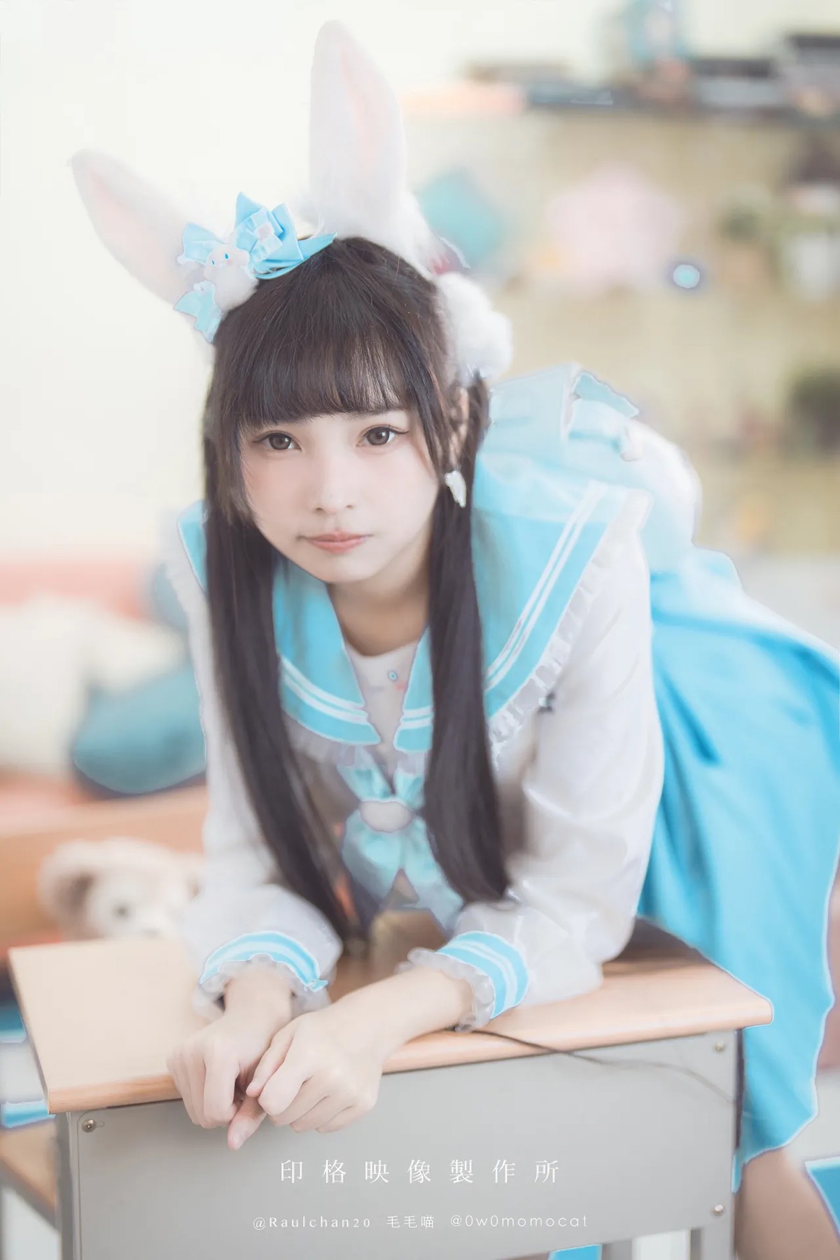 MomoCinnamoroll perro de canela 49P-第1章-图片17