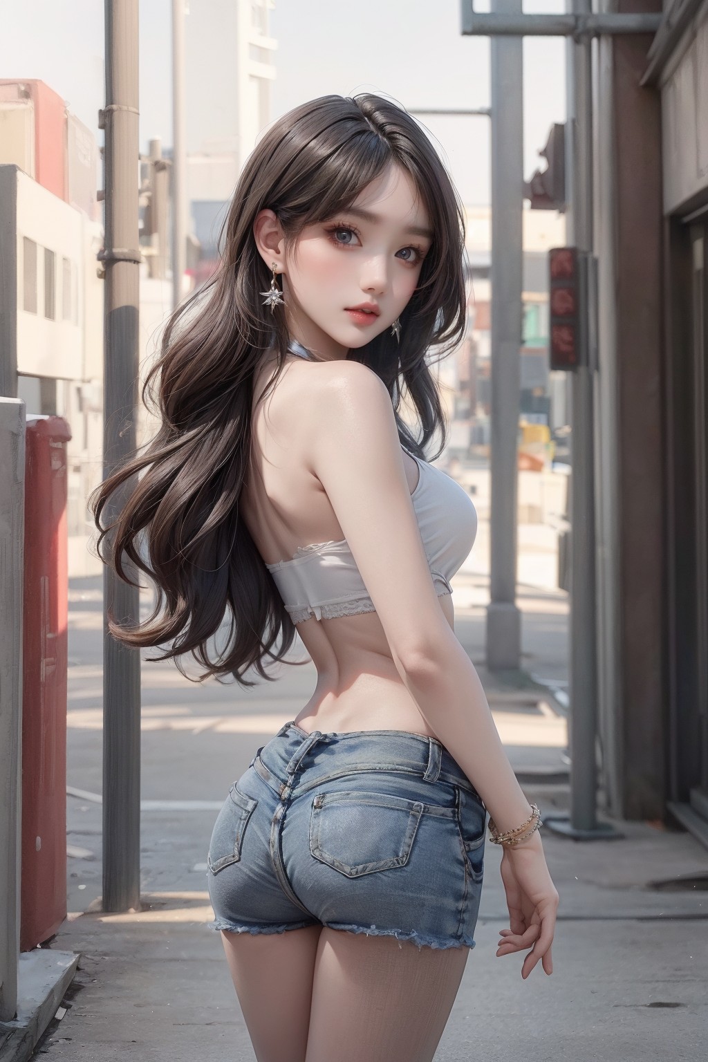 No. 4845 Pjeans-第1章-图片19