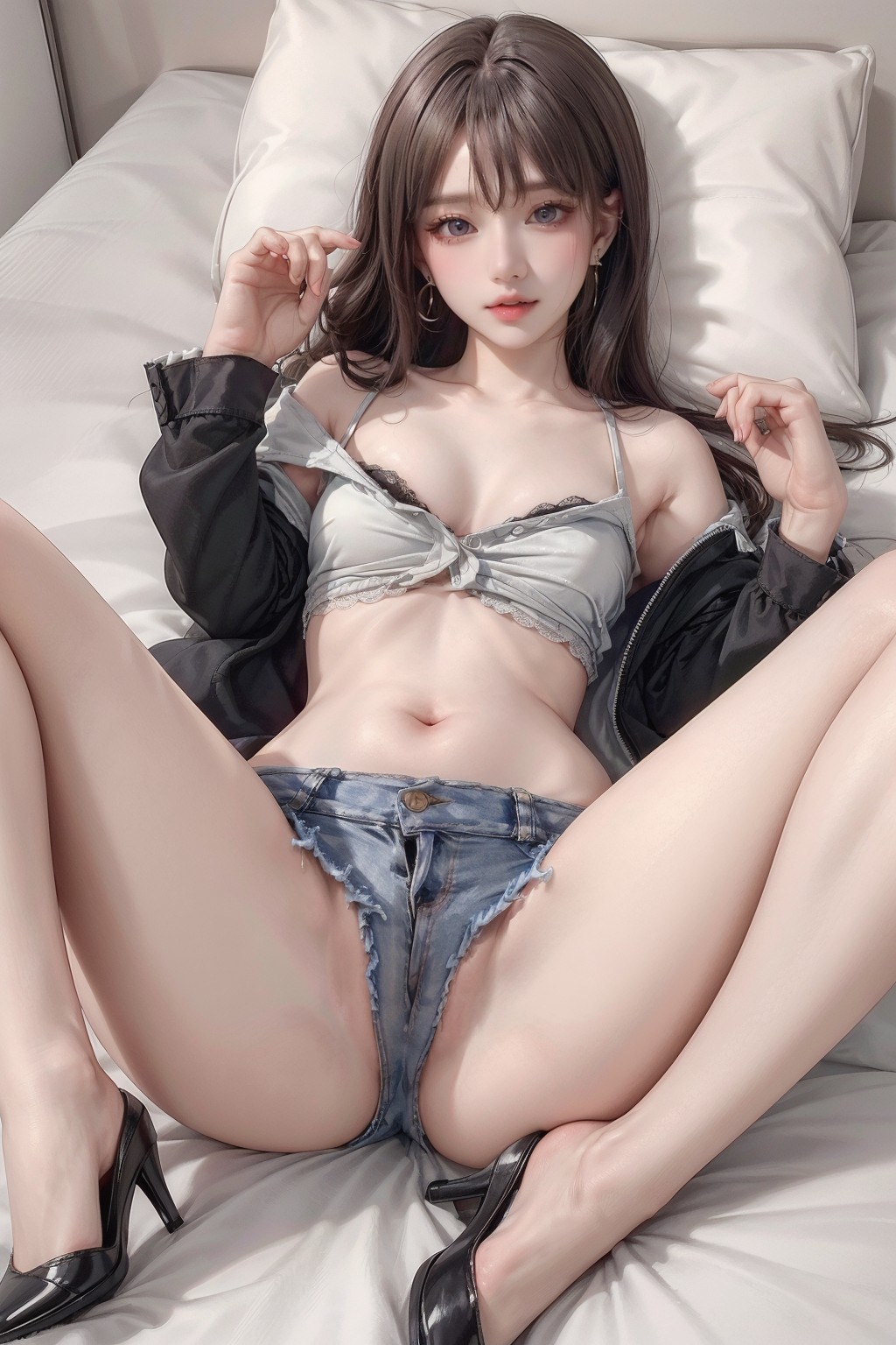 No. 4845 Pjeans-第1章-图片37