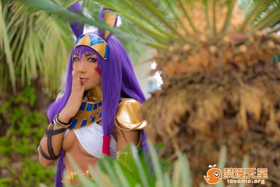 nonsummerjackOhMyPharaoh! 1-第1章-图片37