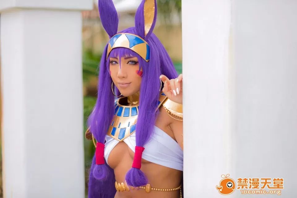nonsummerjackOhMyPharaoh! 1-第1章-图片54