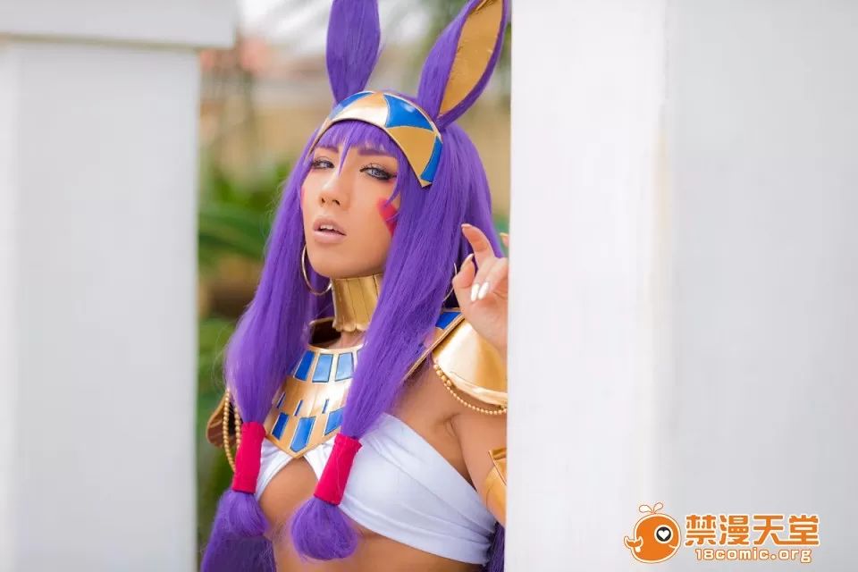 nonsummerjackOhMyPharaoh! 1-第1章-图片55
