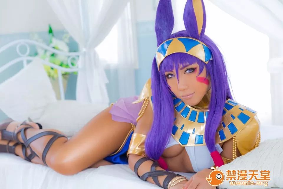 nonsummerjackOhMyPharaoh! 3-第1章-图片2
