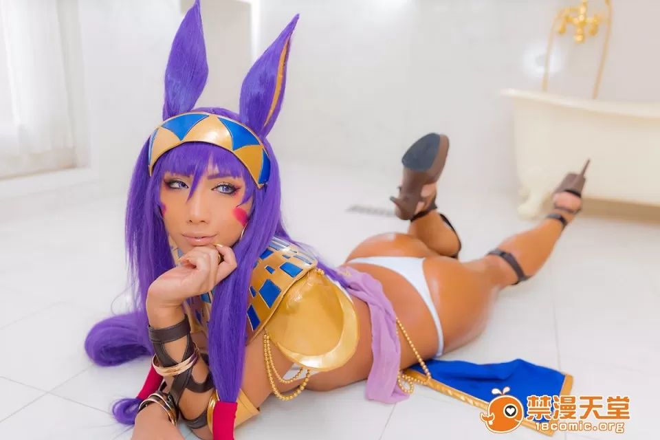 nonsummerjackOhMyPharaoh! 3-第1章-图片45