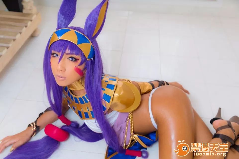 nonsummerjackOhMyPharaoh! 3-第1章-图片51