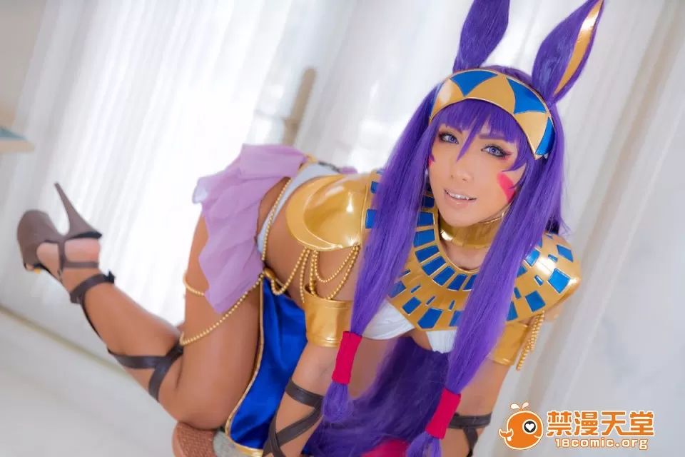 nonsummerjackOhMyPharaoh! 3-第1章-图片72