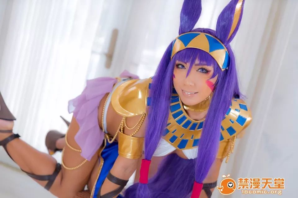 nonsummerjackOhMyPharaoh! 3-第1章-图片74