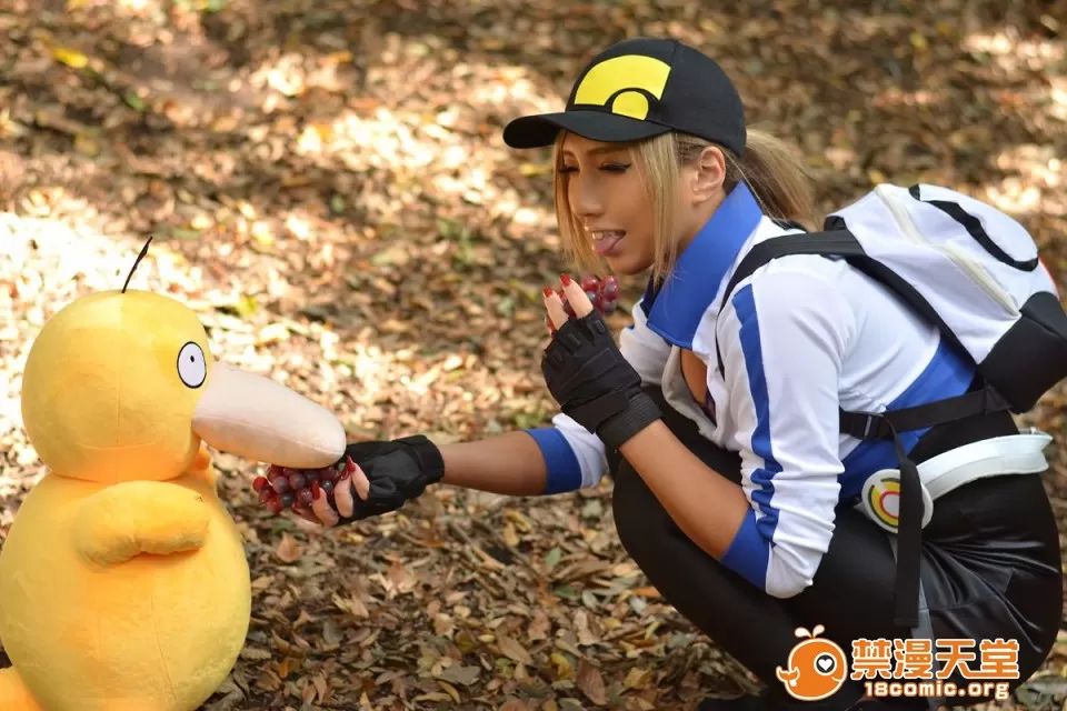 ¡Jackpot Pokémon!-第1章-图片50