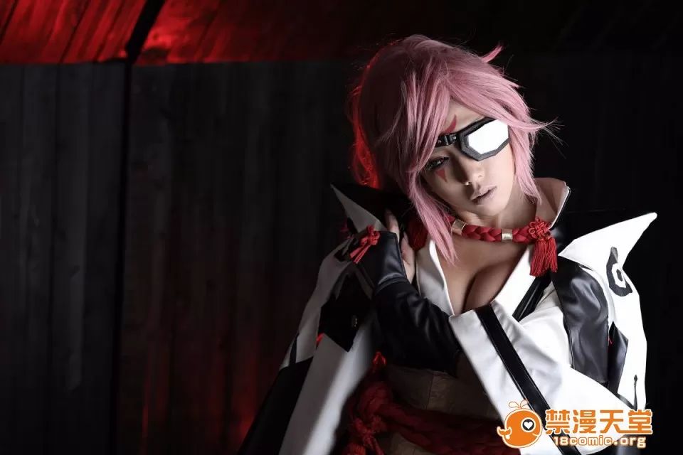 [nonsummerjack] The Lone Samurai BAIKEN  1-第1章-图片1