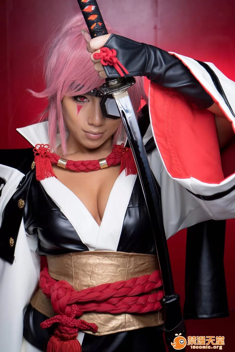 [nonsummerjack] The Lone Samurai BAIKEN  1-第1章-图片2