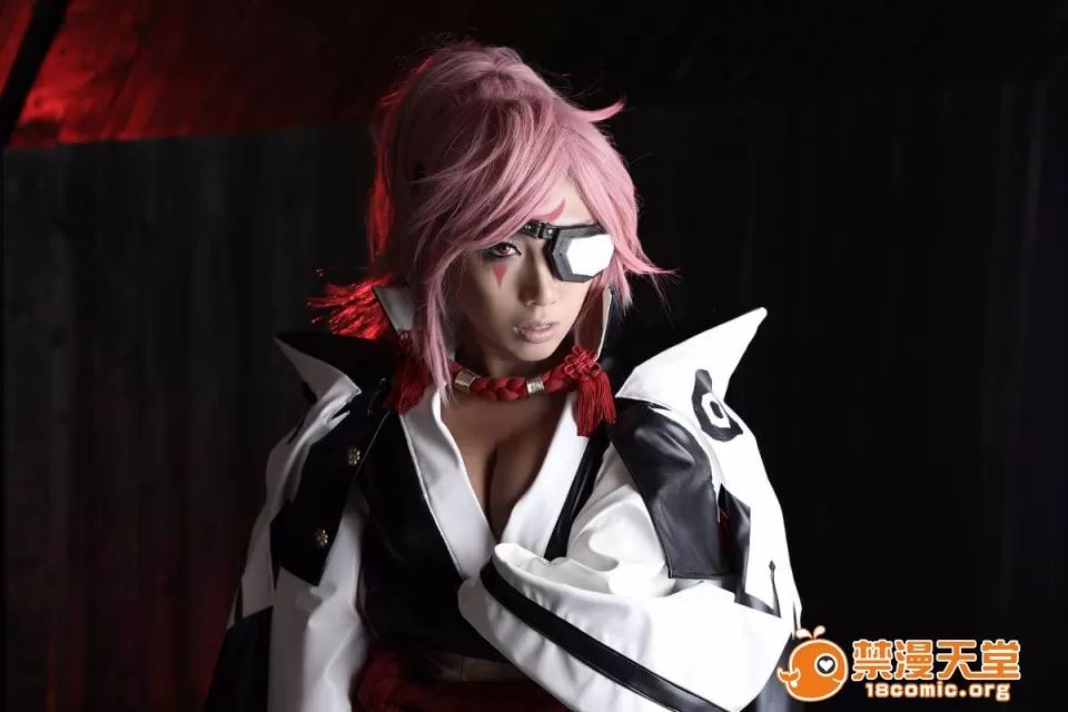 [nonsummerjack] The Lone Samurai BAIKEN  1-第1章-图片3