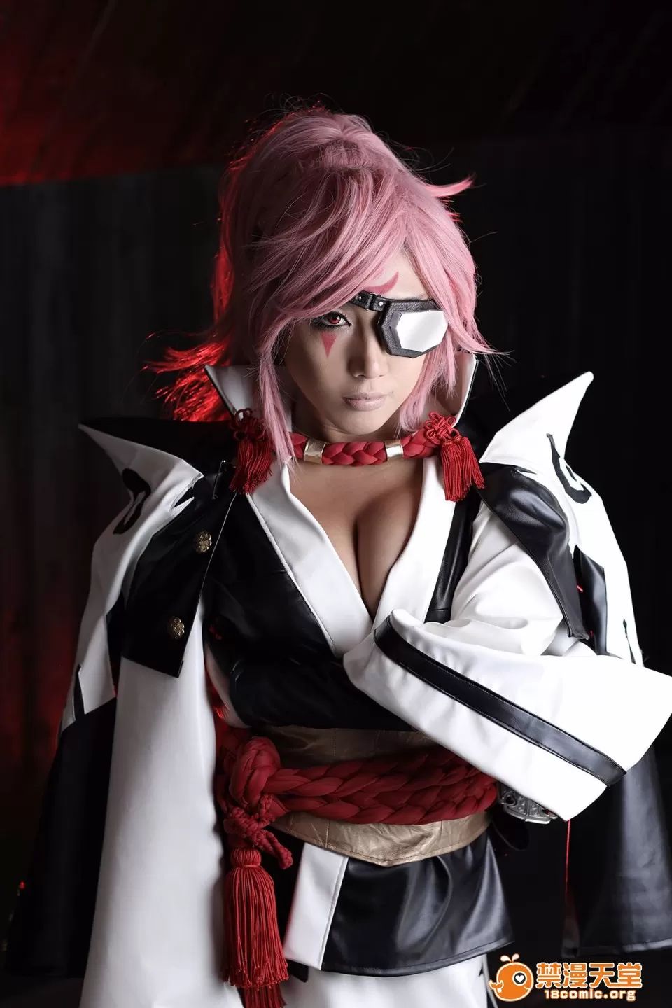 [nonsummerjack] The Lone Samurai BAIKEN  1-第1章-图片6
