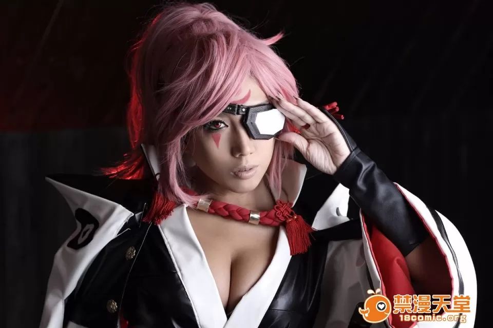 [nonsummerjack] The Lone Samurai BAIKEN  1-第1章-图片13