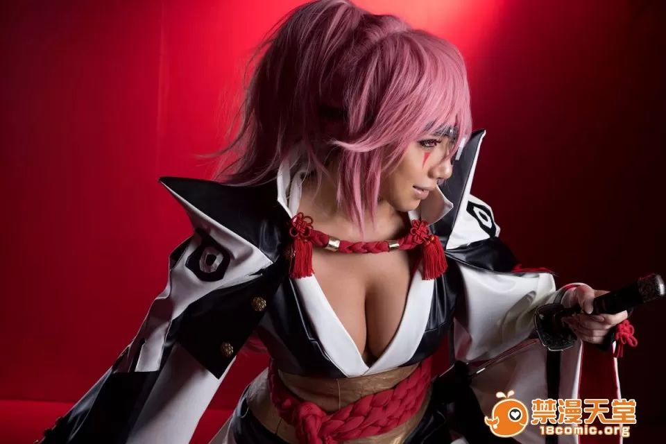 [nonsummerjack] The Lone Samurai BAIKEN  1-第1章-图片16