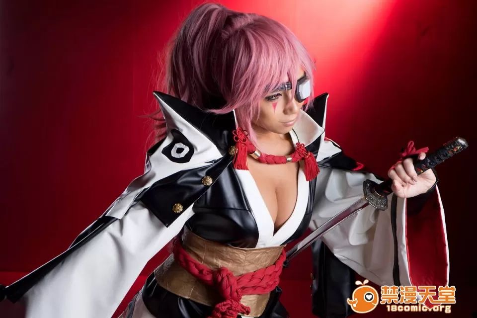 [nonsummerjack] The Lone Samurai BAIKEN  1-第1章-图片21