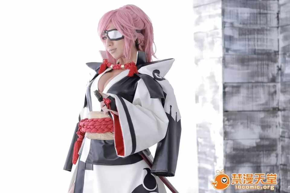 [nonsummerjack] The Lone Samurai BAIKEN  1-第1章-图片31