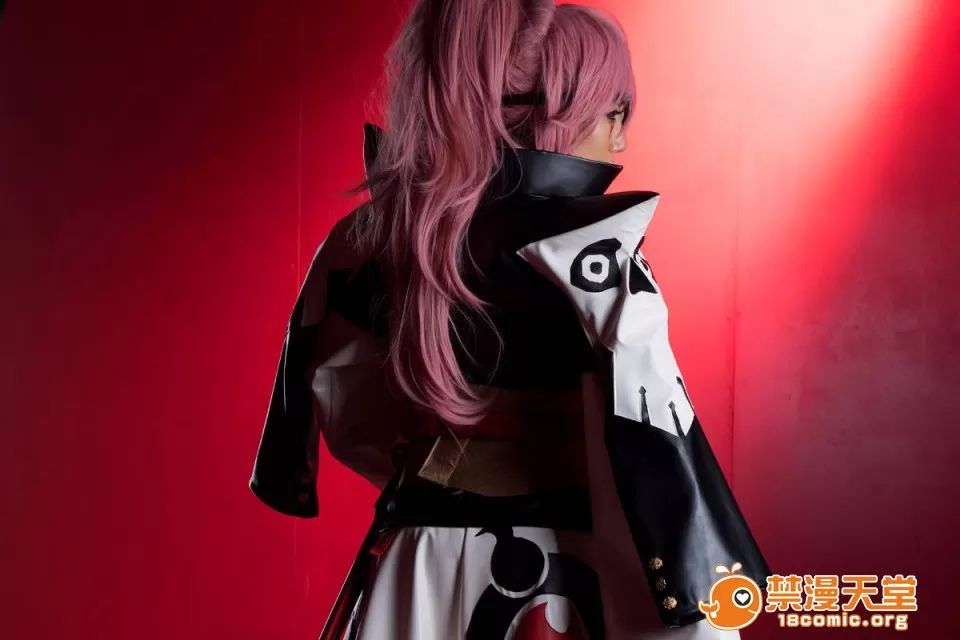 [nonsummerjack] The Lone Samurai BAIKEN  1-第1章-图片32