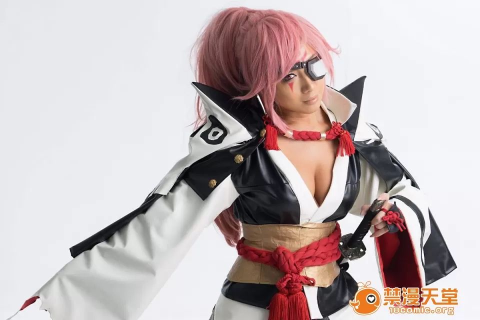 [nonsummerjack] The Lone Samurai BAIKEN  1-第1章-图片36