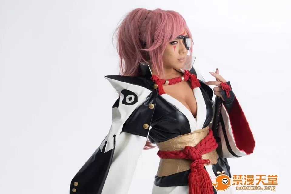 [nonsummerjack] The Lone Samurai BAIKEN  1-第1章-图片54