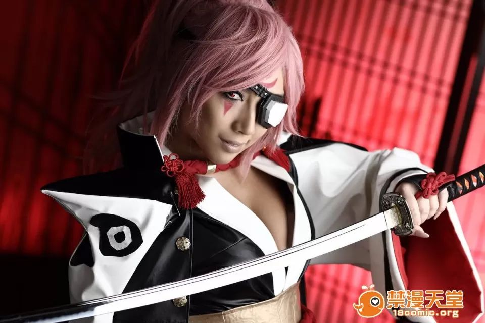 [nonsummerjack] The Lone Samurai BAIKEN  2-第1章-图片10
