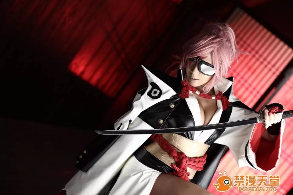 [nonsummerjack] The Lone Samurai BAIKEN  2-第1章-图片11